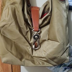 Dooney and Burke Purse